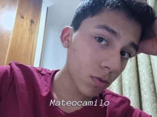 Mateocamilo