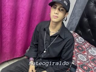 Mateogiraldo
