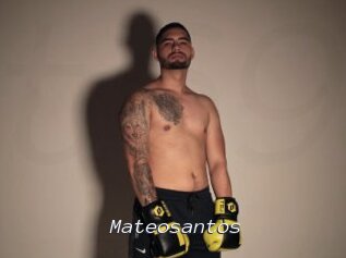 Mateosantos