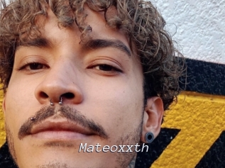 Mateoxxth