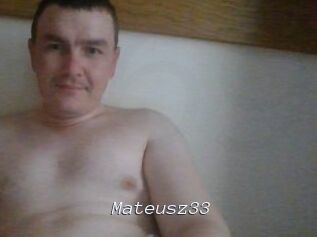 Mateusz33