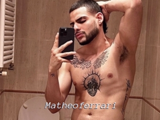 Matheoferrari