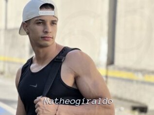 Matheogiraldo
