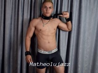 Matheolujazz