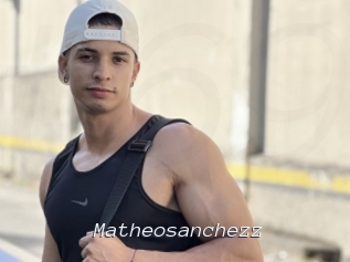 Matheosanchezz