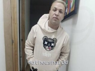 Matheushardd