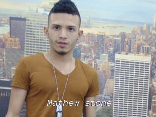 Mathew_stone