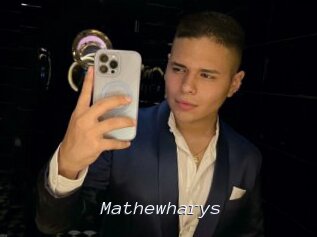 Mathewharys