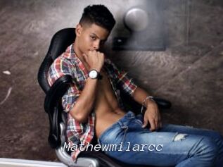 Mathewmilarcc
