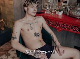 Mathewmyers