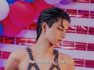 Mathewsallas