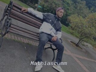 Mathiascumm