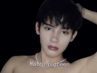 mathiasgreen Tel 69 Salopes