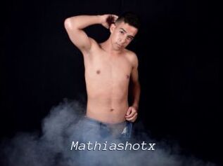 mathiashotx Tel 69 Salopes