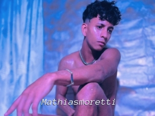 Mathiasmoretti