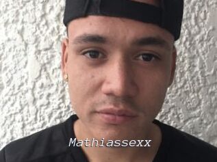 Mathiassexx
