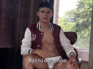 Mathieujohns