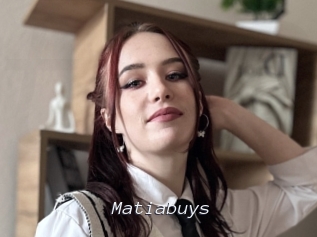 matiabuys Tel 69 Salopes