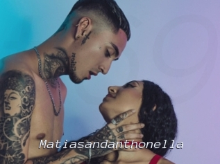 Matiasandanthonella