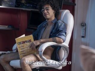 Matiasoliveira