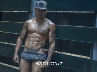 Maticruz