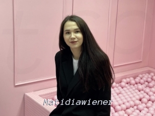 Matidiawiener