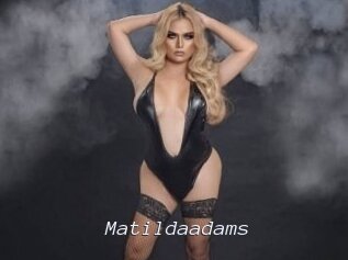 Matildaadams