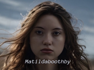 Matildaboothby