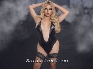 Matildadeleon