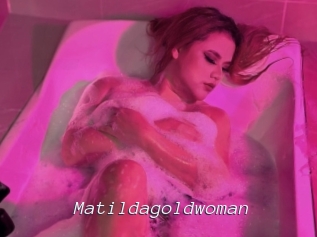 Matildagoldwoman