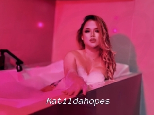 Matildahopes