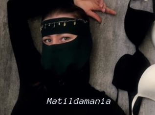 Matildamania