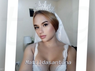 Matildasantana
