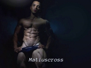Matiuscross