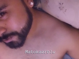 Matokazrblu
