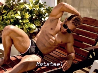 matsteel Tel 69 Salopes