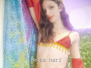 Matta_hari