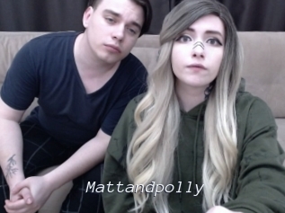Mattandpolly