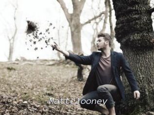 Mattclooney