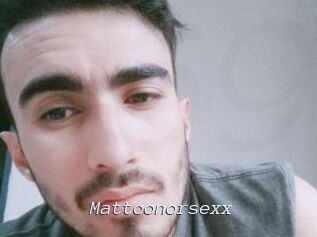 Mattconorsexx