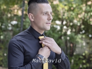 mattdavid Tel 69 Salopes