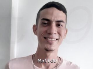Mattdc