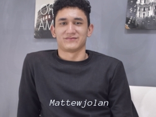 Mattewjolan