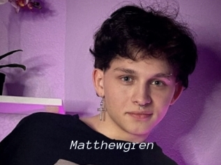 Matthewgren