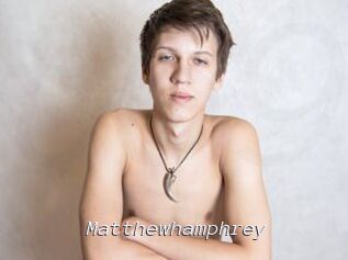 Matthewhamphrey
