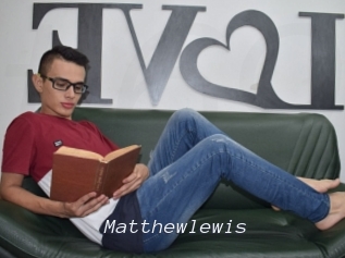 Matthewlewis