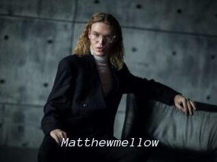 Matthewmellow