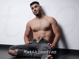 Matthiasdiaz
