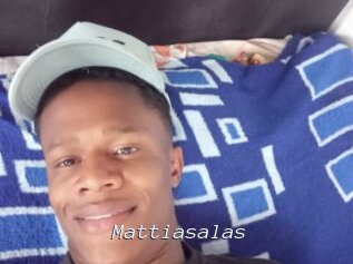 Mattiasalas