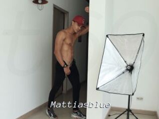 Mattiasblue